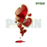 Heart Clipart Collection - Transparent PNGs - Image 6