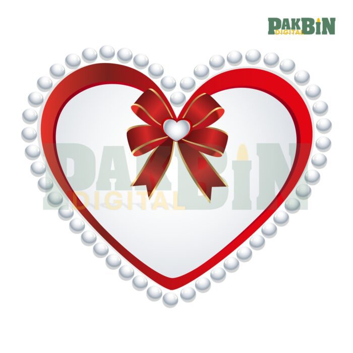 Heart Clipart Collection - Transparent PNGs - Image 4