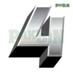 1200 Decorative Numbers Clipart Set - High-Quality PNG Bundle - Image 5