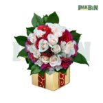 1200+ Flower Clipart Mega Bundle | High-Res Floral PNG Pack - Image 4