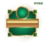 390+ Gold Badge & Label Clipart Bundle | Premium PNG Seals Pack