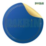 390+ Gold Badge & Label Clipart Bundle | Premium PNG Seals Pack - Image 4