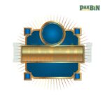 390+ Gold Badge & Label Clipart Bundle | Premium PNG Seals Pack - Image 3