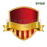 390+ Gold Badge & Label Clipart Bundle | Premium PNG Seals Pack - Image 9