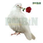 150+ Bird Clipart PNG Bundle | High-Res Transparent Pack - Image 7