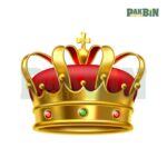 65+ Crown PNG Bundle | High-Resolution Tiara & King Clipart Pack - Image 2