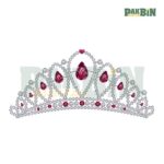 65+ Crown PNG Bundle | High-Resolution Tiara & King Clipart Pack - Image 5