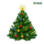 2150+ Christmas Clipart Mega Bundle | High-Resolution Transparent PNGs